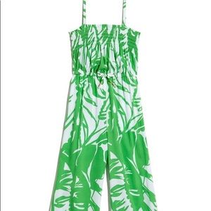 Girls Lilly Pulitzer for Target Romper